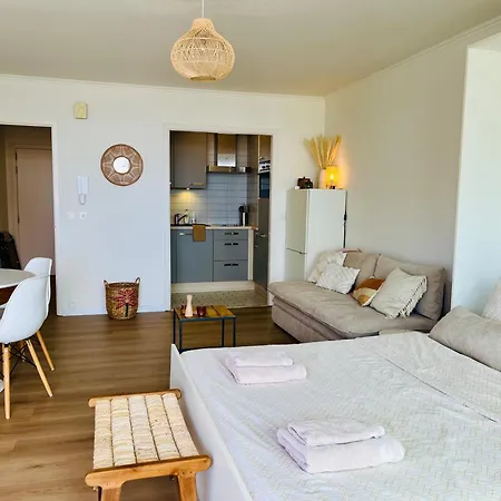 Apartmán Zen Seaview