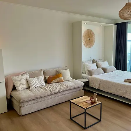 Zen Seaview Ostend