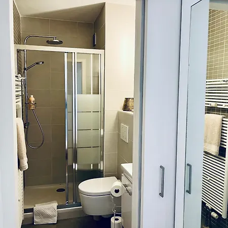 Zen Seaview Apartmán *