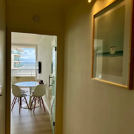 Apartmán Zen Seaview *