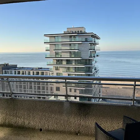 Zen Seaview Apartmán