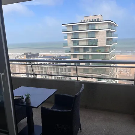 Apartmán Zen Seaview