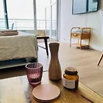 Lejlighed Zen Seaview *